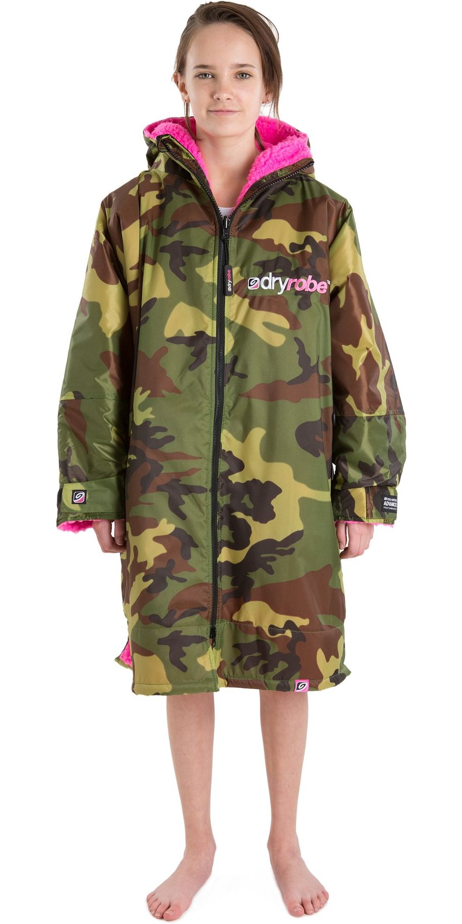 dryrobe advance ls